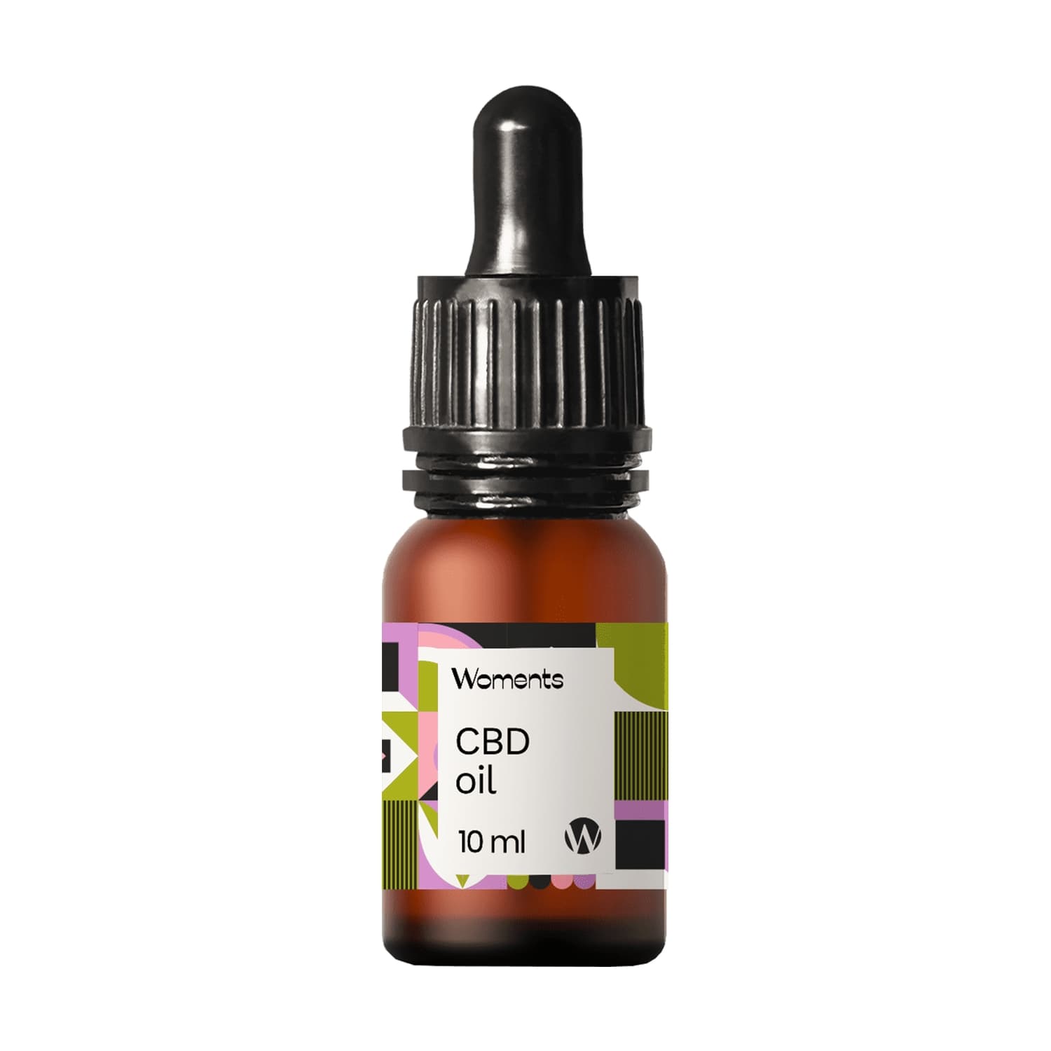Aceite de CBD - Relajante
