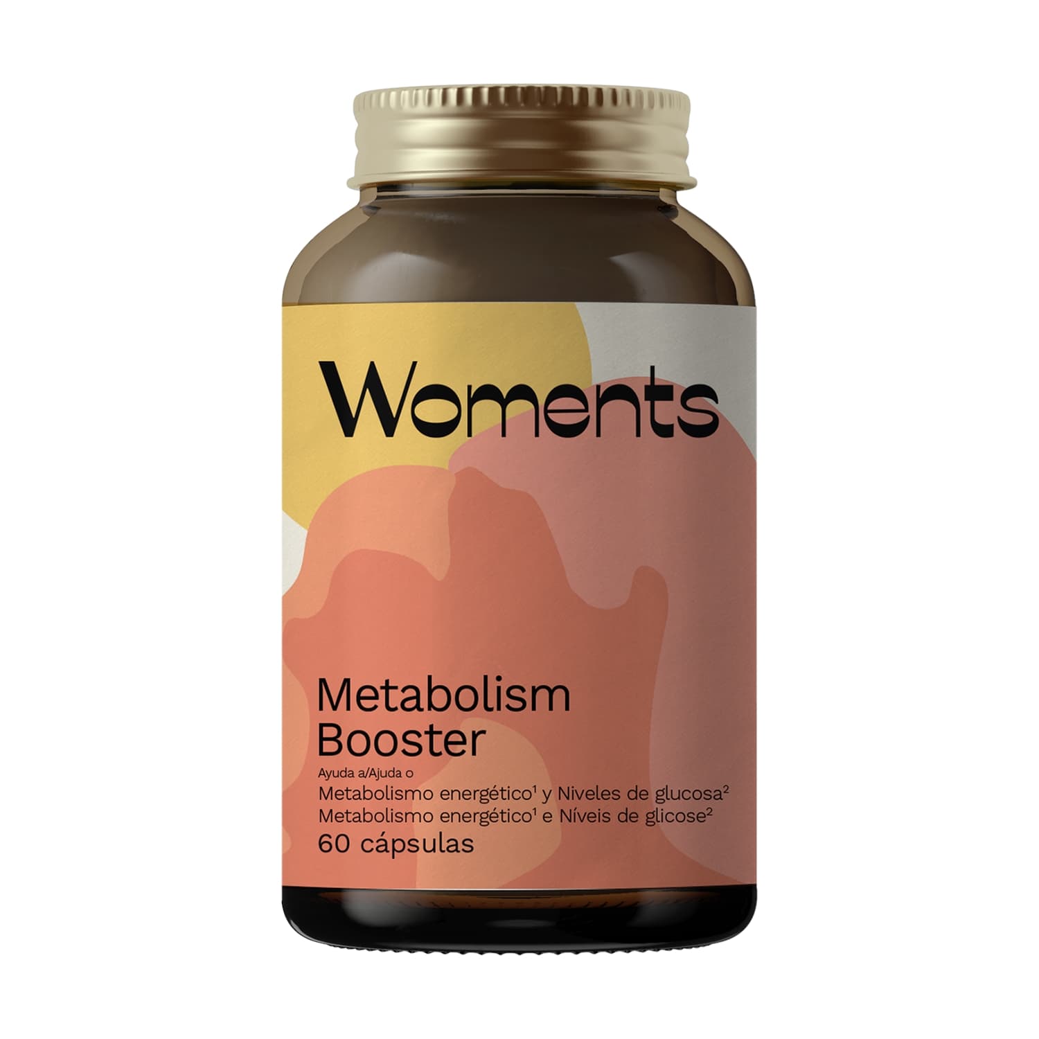 Metabolism booster