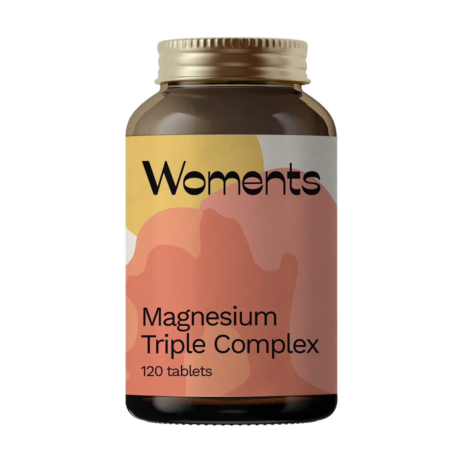 Magnesium Triple Complex