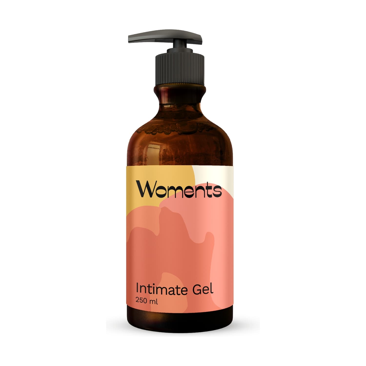 Gel íntimo natural de tomillo