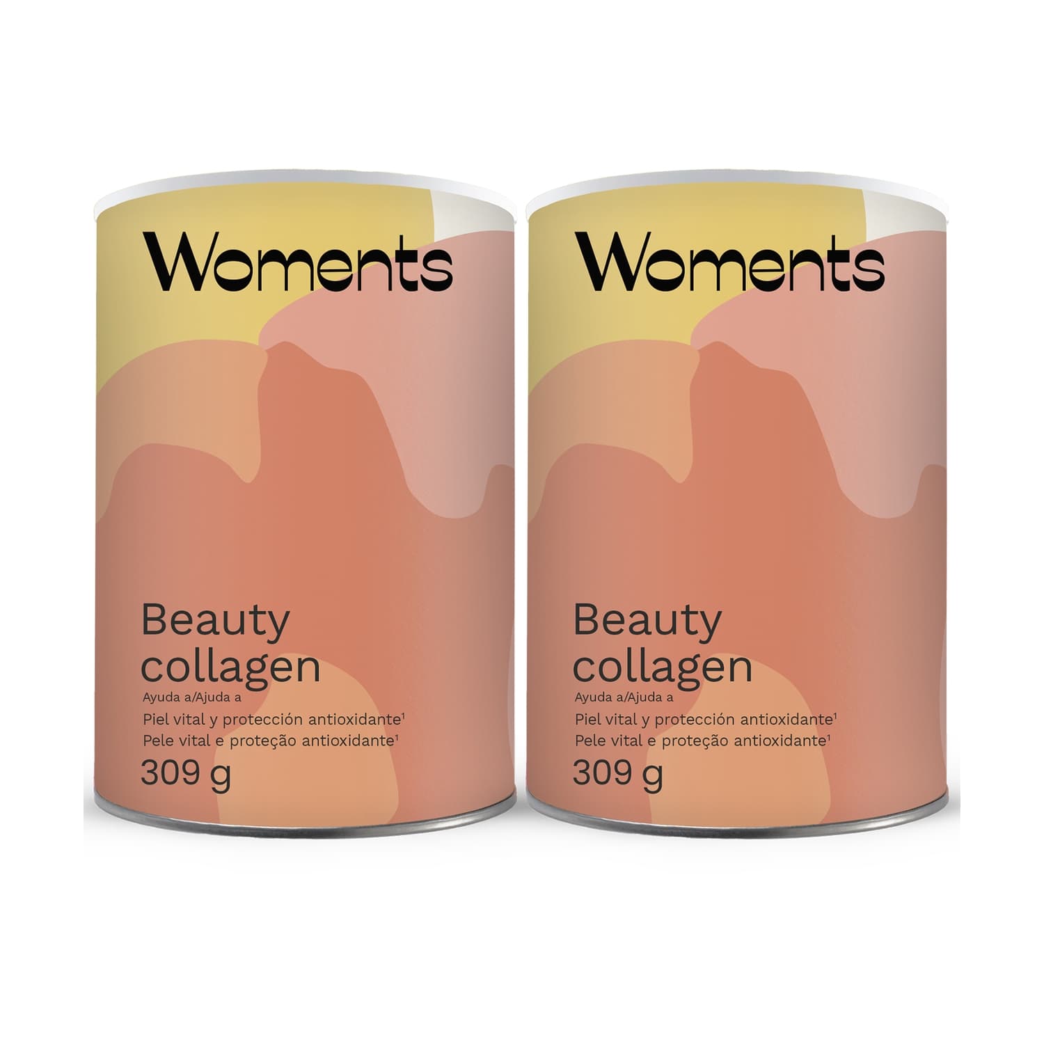 Pack Beauty Collagen