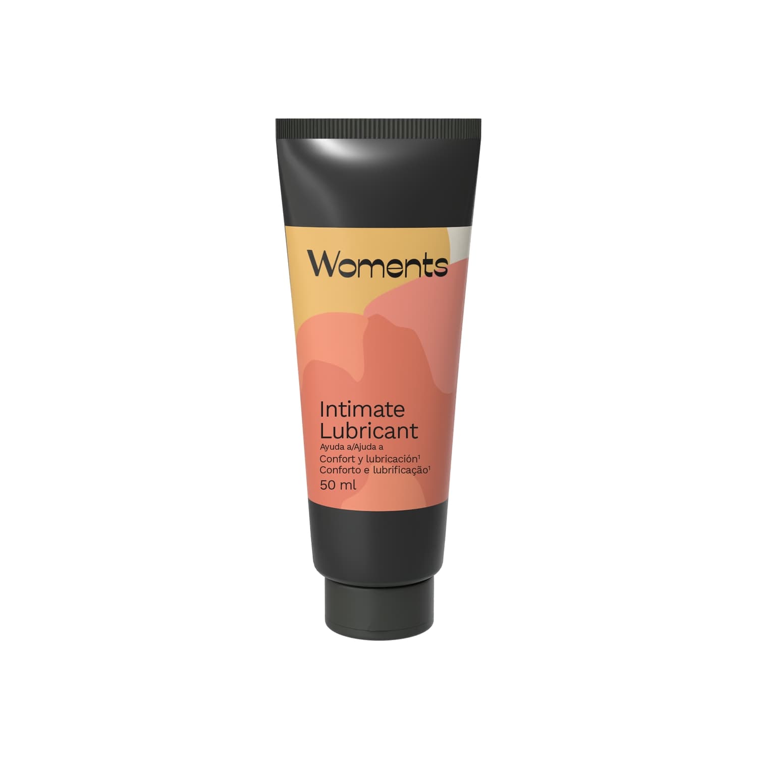 Intimate Lubricant- Lubricante íntimo