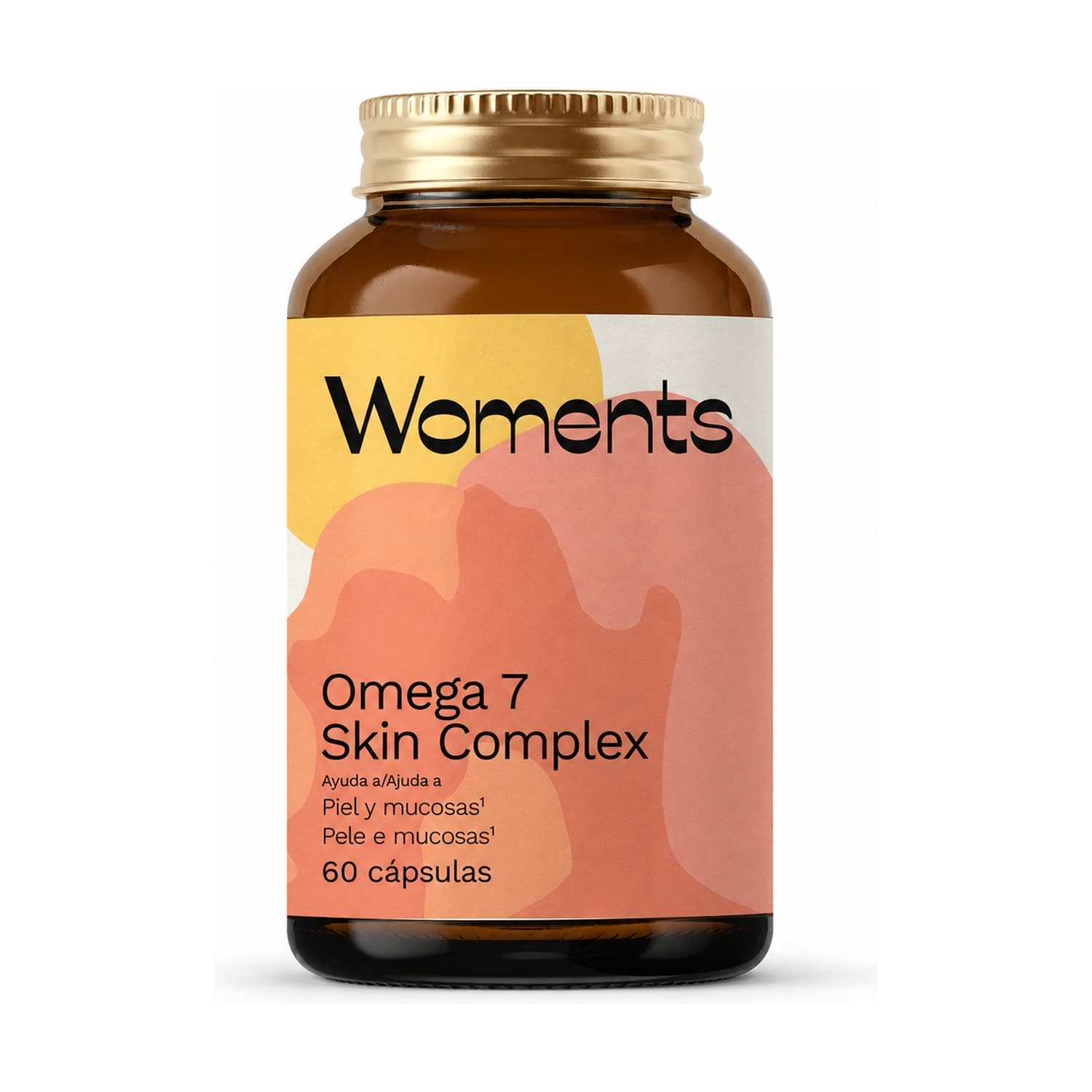 Omega 7 Skin Complex