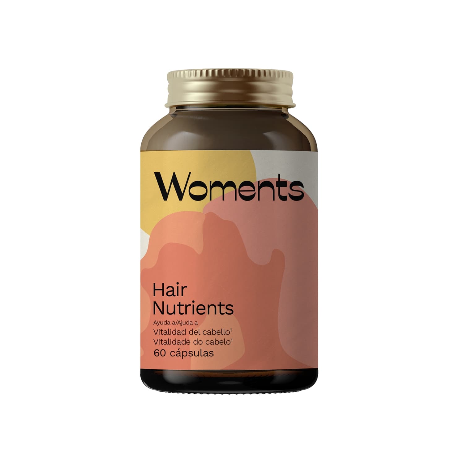 Hair nutrients