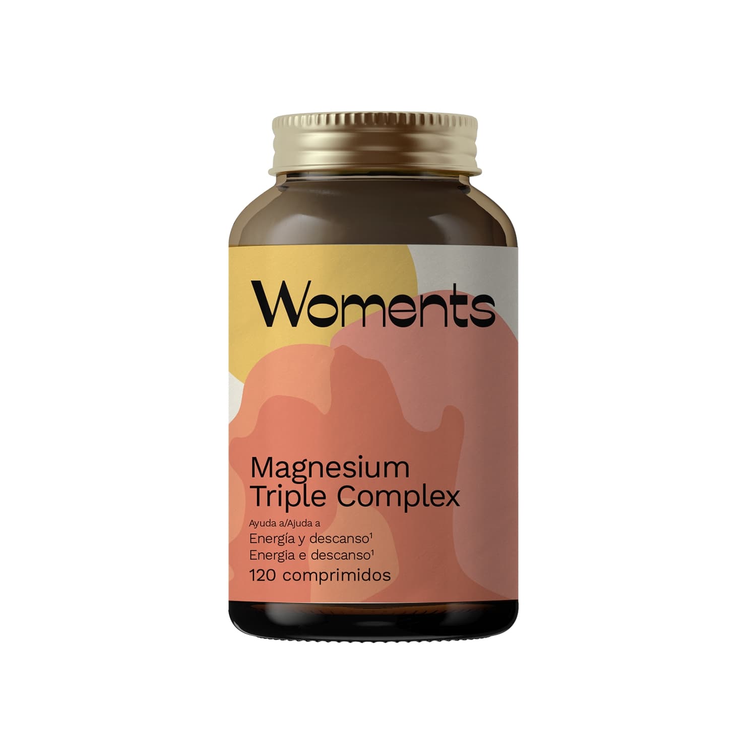 Magnesium Triple Complex